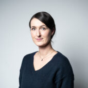 Miriam Seyffarth Foto