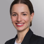 Nina Klünker, LL.M. Foto