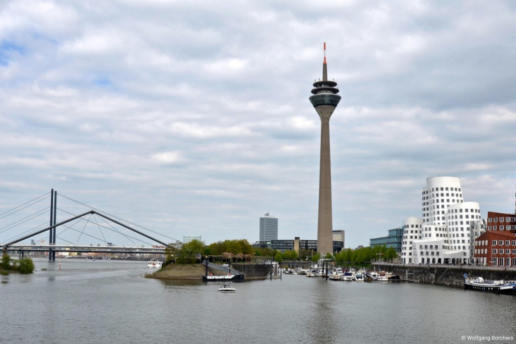 Düsseldorf