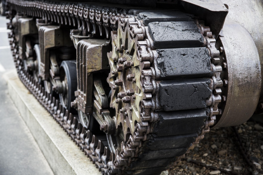 Panzer