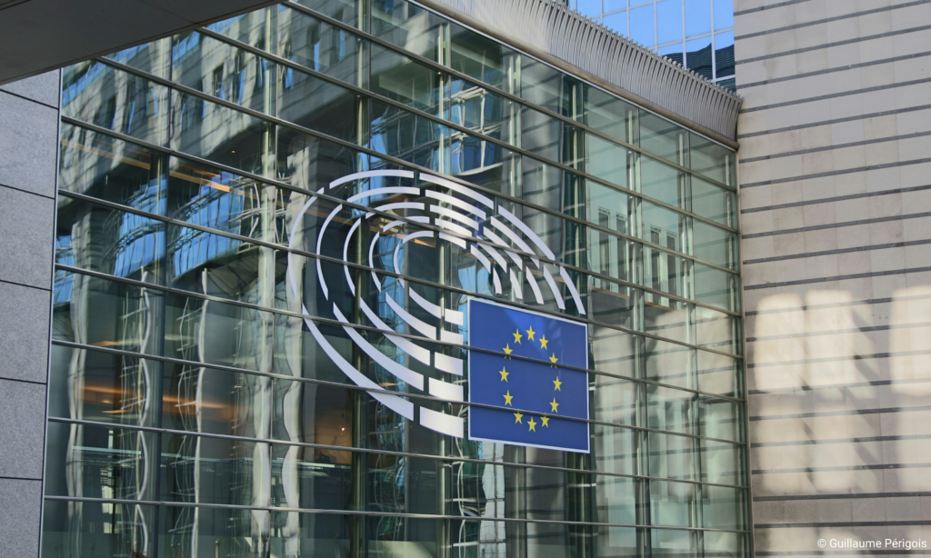 EU Kommission