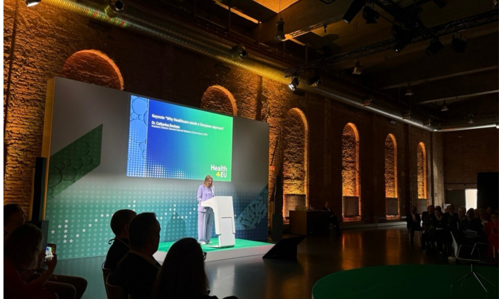 Tagesspiegel Konferenz