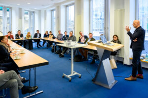 Workshop KdV