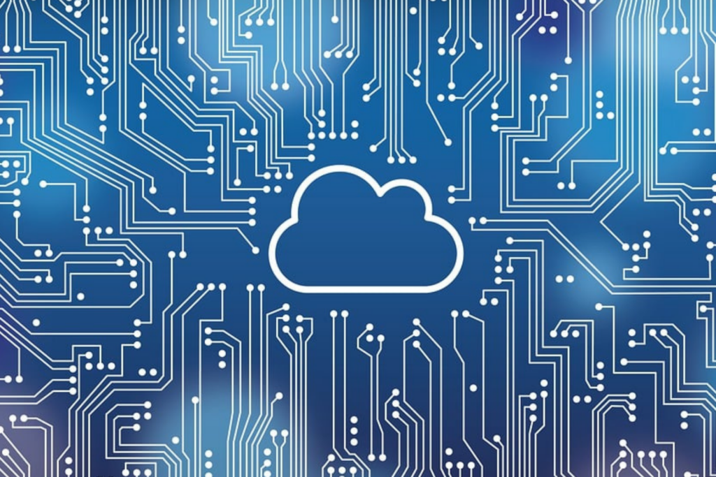 Cloud