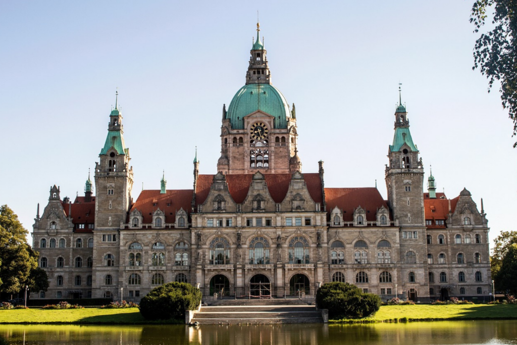 Hannover