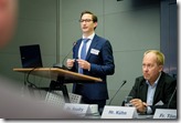 4. Deutscher Vergabetag, Fotograf: André Wagenzik, DVNW Deutsches Vergabenetzwerk GmbH